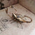 Mechanical scorpion steampunk | Metal handmade finished Model decor Ornaments