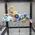 Mechanical Mutant 3D Harlequin Shrimp Sculpture Handmade Crafts Sculpture for Table Home Art Decor Steampunk Robots Aesthetic Art