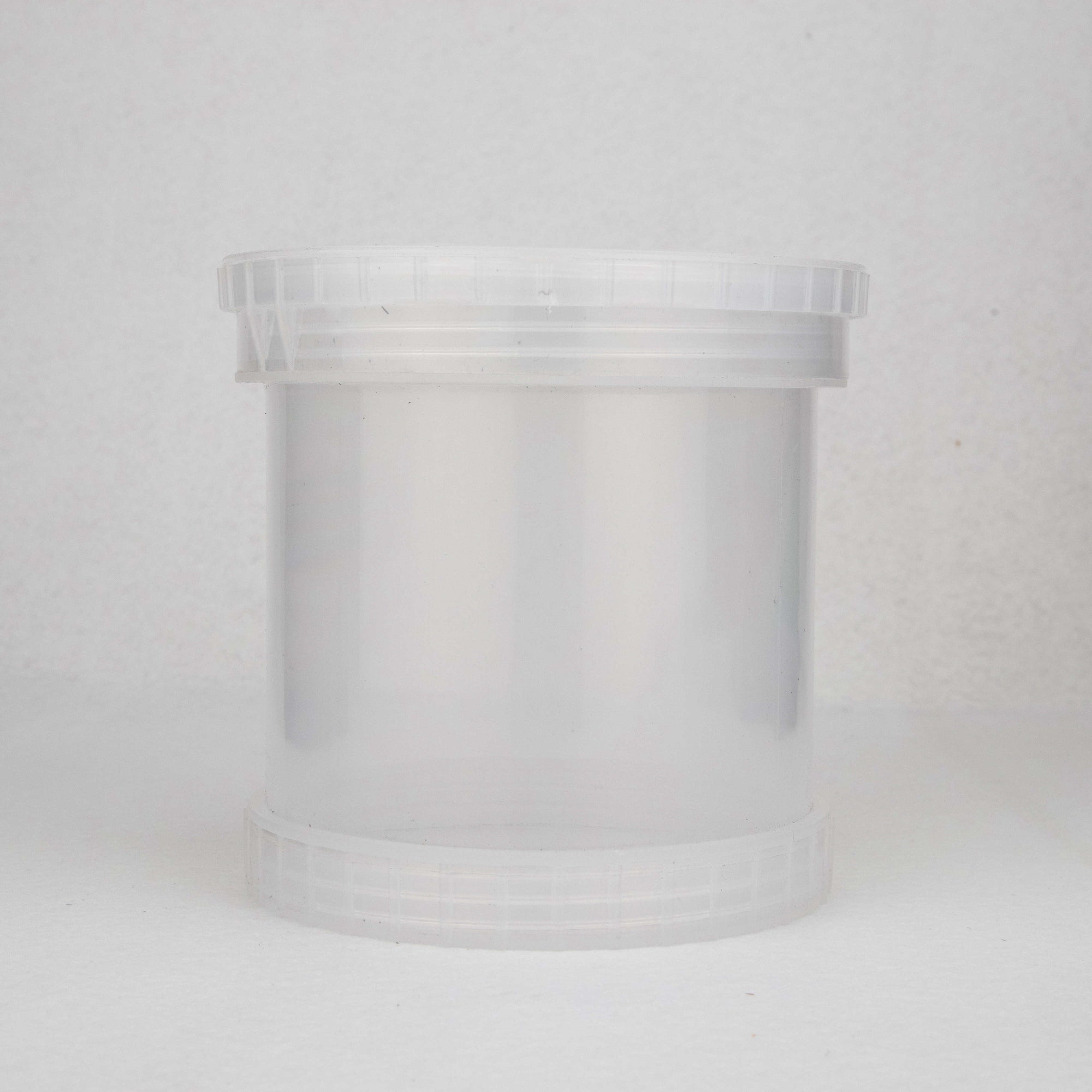 Special Designed 2 way Extendable Plastic Container For Beetles Spiders